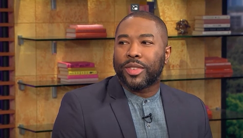 Carron Phillips Carron Phillips, Deadspin race-baiter