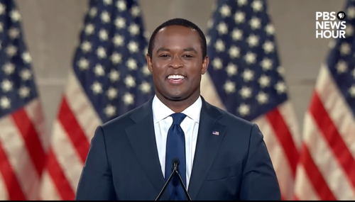 Kentucky AG Daniel Cameron Kentucky AG Daniel Cameron