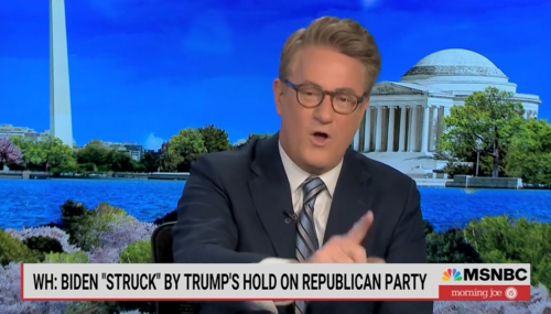 Joe Scarborough MSNBC Morning Joe 5-5-22 Joe Scarborough MSNBC Morning Joe 5-5-22