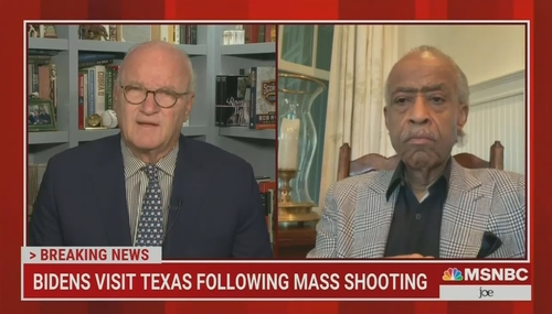 Mike Barnicle Al Sharpton MSNBC Morning Joe 5-30-22 Mike Barnicle Al Sharpton MSNBC Morning Joe 5-30-22