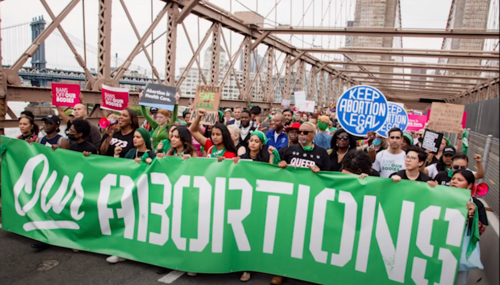 Conservatives are liked when they submit to the mob