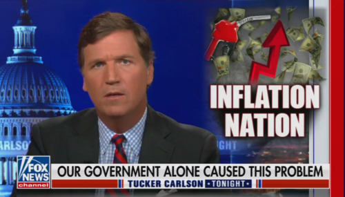 Tucker Carlson Tucker Carlson