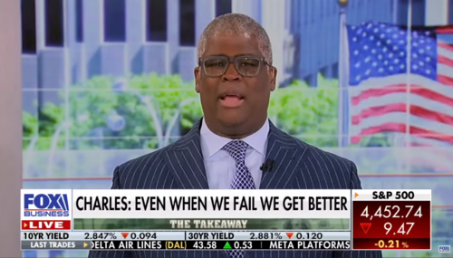Charles Payne Charles Payne