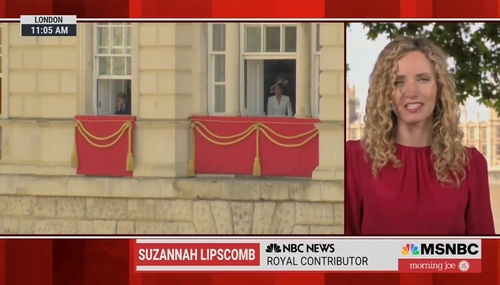 Suzannah Lipscomb MSNBC Morning Joe 6-2-22 Suzannah Lipscomb MSNBC Morning Joe 6-2-22