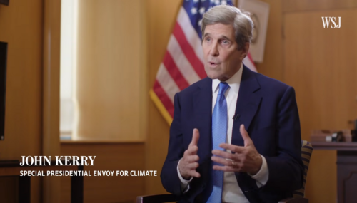 John Kerry John Kerry