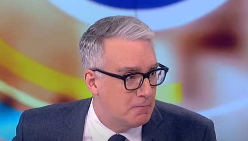 Keith Olbermann Keith Olbermann