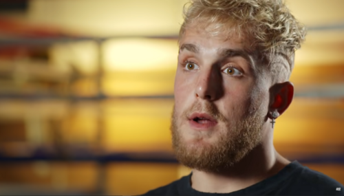 Jake Paul Jake Paul