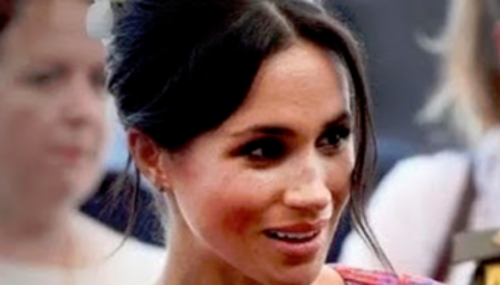 Meghan Markle wants pro-abortion activists to get out and get involved Meghan Markle wants pro-abortion activists to get out and get involved