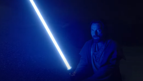 Obi-Woke Kenobi Obi-Woke Kenobi