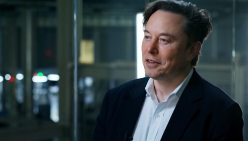 Elon Musk Elon Musk