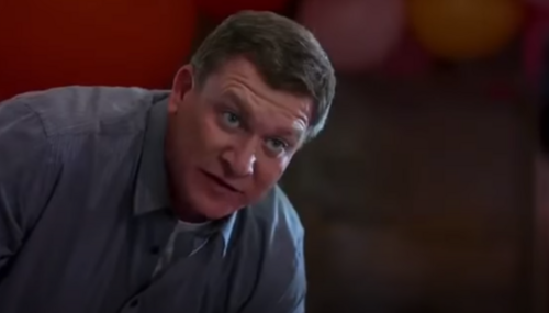 Disney actor attempted to seduce a 13-year-old