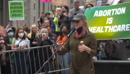 Vox pushes left-wing lies about abortion  Vox pushes left-wing lies about abortion