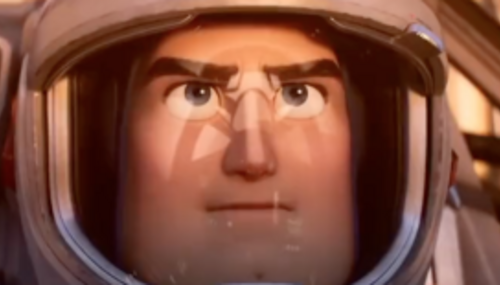 Disney's Lightyear has a lackluster opening 