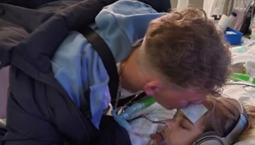 Archie Battersbee will soon be taken off life-support taken off life-support Archie Battersbee will soon be taken off life-support