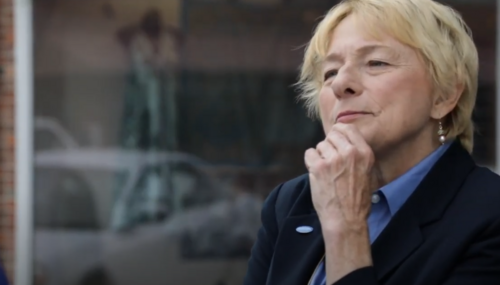 Gov Mills is trying to enshrine abortion in Maine's state constitution