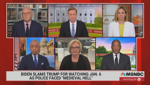 Mike Barnicle Jonathan Lemire Elise Jordan Al Sharpton Claire McCaskill Eugene Robinson MSNBC Morning Joe 7-26-22 Mike Barnicle Jonathan Lemire Elise Jordan Al Sharpton Claire McCaskill Eugene Robinson MSNBC Morning Joe 7-26-22