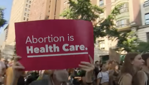 Abortionists promote numerous myths about the evil act Abortionists promote numerous myths about the evil act