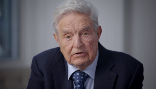 George Soros George Soros