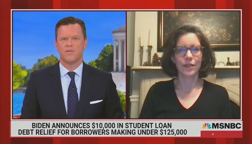 Willie Geist Megan McArdle MSNBC Morning Joe 8-25-22 Willie Geist Megan McArdle MSNBC Morning Joe 8-25-22