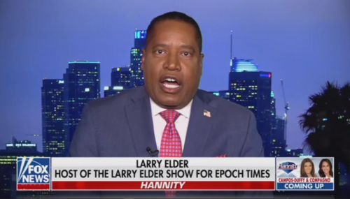 Larry Elder Larry Elder
