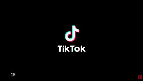 TikTok Logo TikTok Logo