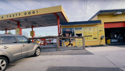 Daddy's Dogs in Nashville, TN