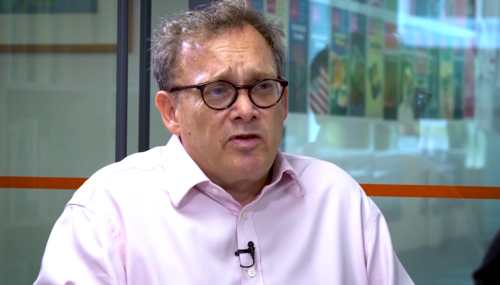 Adrian Wooldridge Adrian Wooldridge