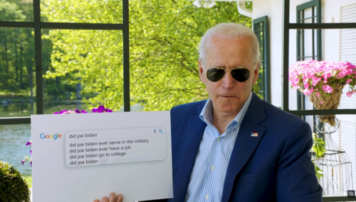 Joe Biden