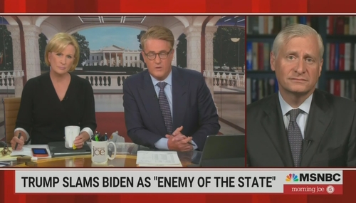 Mika Brzezinski Joe Scarborough Jon Meacham MSNBC Morning Joe 9-6-22 Mika Brzezinski Joe Scarborough Jon Meacham MSNBC Morning Joe 9-6-22