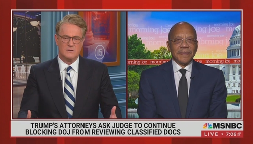 Joe Scarborough Eugene Robinson MSNBC Morning Joe 9-13-22 Joe Scarborough Eugene Robinson MSNBC Morning Joe 9-13-22