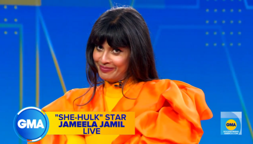 Jameela Jamil Jameela Jamil