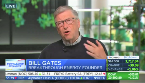 Bill Gates Bill Gates