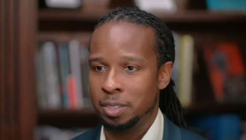 Ibram X. Kendi Ibram X. Kendi