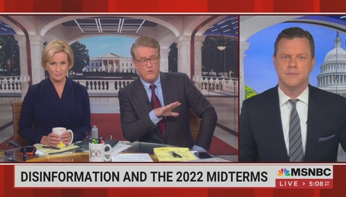 Mika Brzezinski Joe Scarborough Willie Geist MSNBC Morning Joe 10-19-22 Mika Brzezinski Joe Scarborough Willie Geist MSNBC Morning Joe 10-19-22