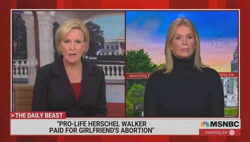 Mika Brzezinski Katty Kay MSNBC Morning Joe 10-4-22 Mika Brzezinski Katty Kay MSNBC Morning Joe 10-4-22