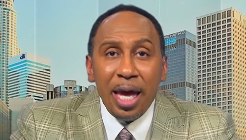 Stephen A. Smith Stephen A. Smith