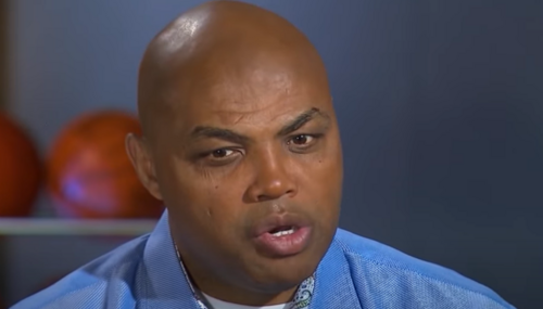 Charles Barkley Charles Barkley