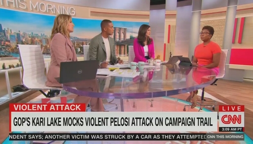 Poppy Harlow Don Lemon Kaitlin Collins Audie Cornish, CNN, CNN This Morning 11-1-22 Poppy Harlow Don Lemon Kaitlin Collins Audie Cornish, CNN, CNN This Morning 11-1-22
