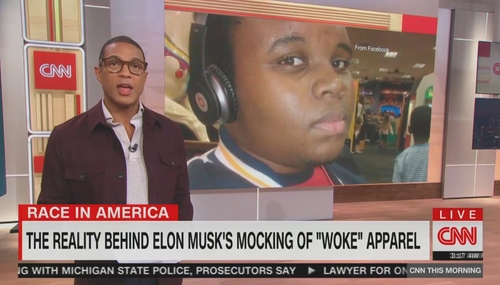 Don Lemon CNN This Morning 11-24-22 Don Lemon CNN This Morning 11-24-22