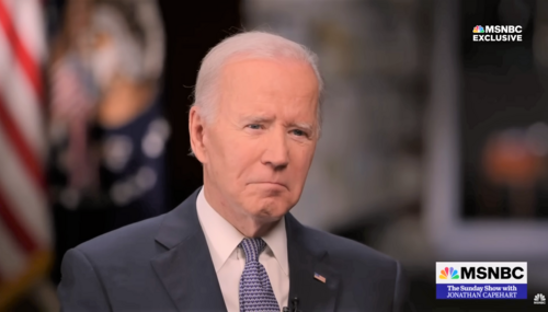 Joe Biden Joe Biden