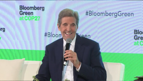 John Kerry John Kerry