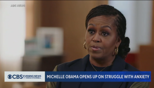 Michelle Obama Michelle Obama