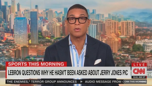 Don Lemon CNN This Morning 12-1-22 Don Lemon CNN This Morning 12-1-22