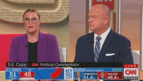 S.E. Cupp David Urban CNN This Morning 12-7-22 S.E. Cupp David Urban CNN This Morning 12-7-22