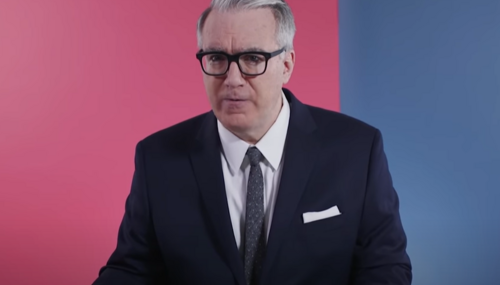 Keith Olbermann Keith Olbermann