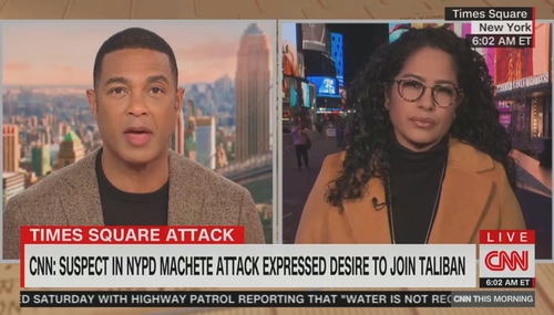 Don Lemon Gloria Pazmino CNN This Morning 1-2-23 Don Lemon Gloria Pazmino CNN This Morning 1-2-23