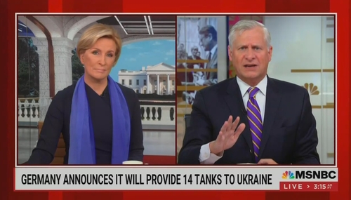 Mika Brzezinski Jon Meacham MSNBC Morning Joe 1-26-23 Mika Brzezinski Jon Meacham MSNBC Morning Joe 1-26-23