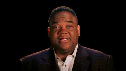 Jason Whitlock