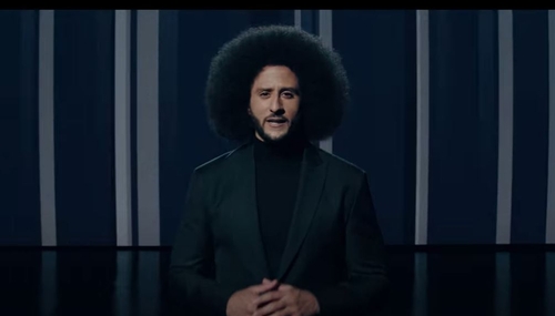 Colin Kaepernick file photo