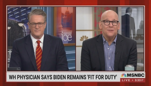 Joe Scarborough John Heilemann MSNBC Morning Joe 2-17-23 Joe Scarborough John Heilemann MSNBC Morning Joe 2-17-23